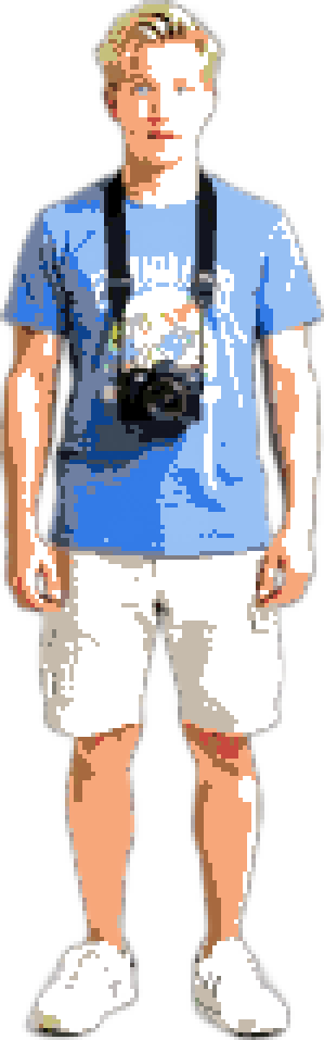 Ethan MacLeod