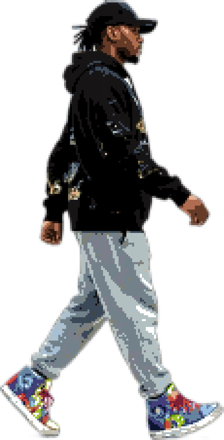 Jamari Bennett