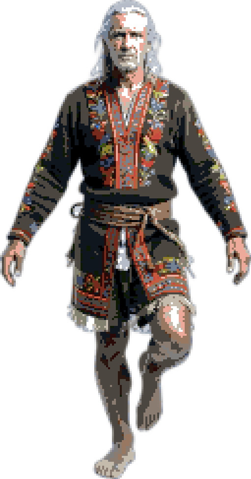 Eldar Norrvik