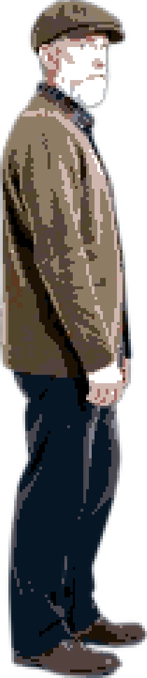 Silas Montgomery