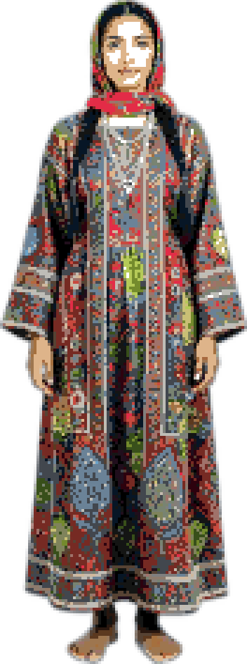 Yasmina Idir
