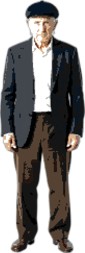 Abdelkader Merzoug