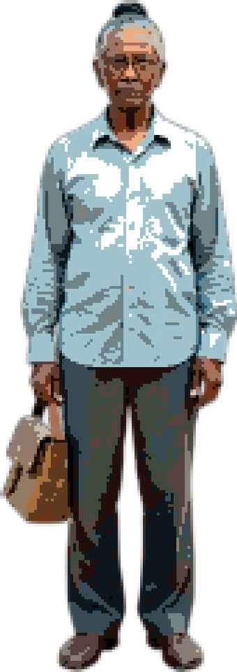 Tendai Kaseke