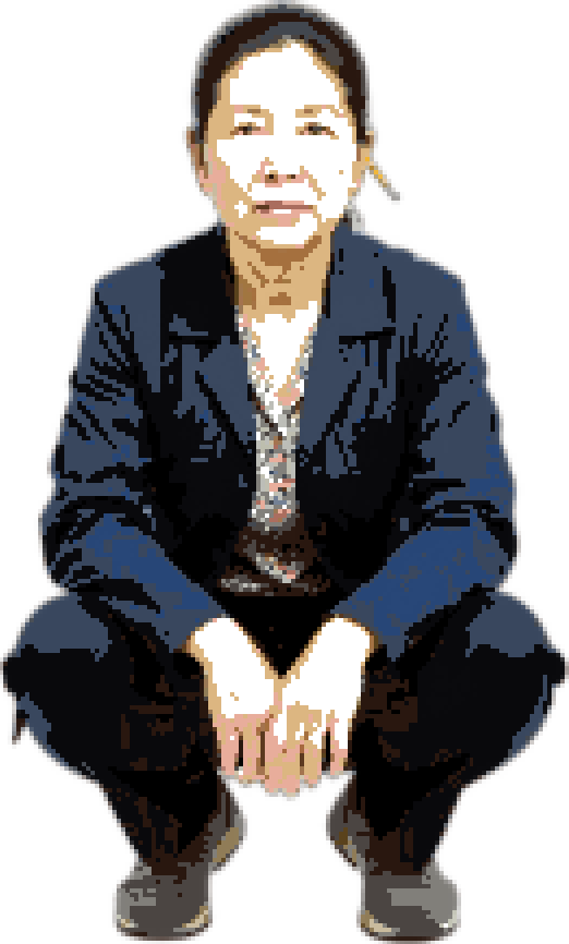 Jocelyn Yip