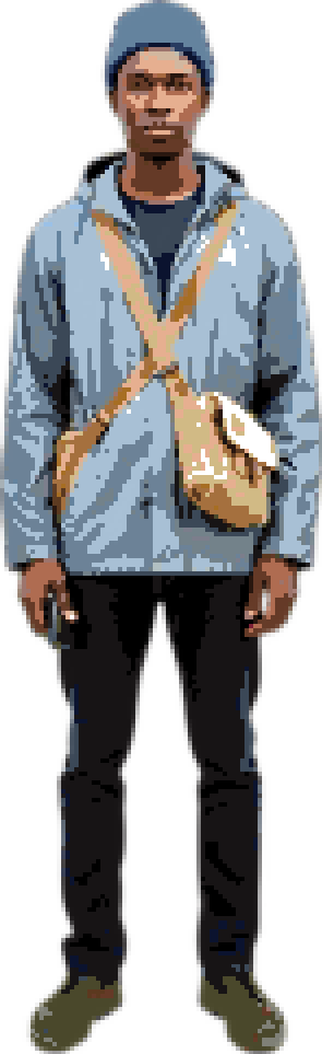 Nii Agyeman