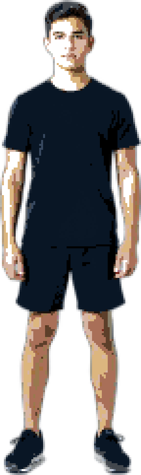 Kiran Reyes