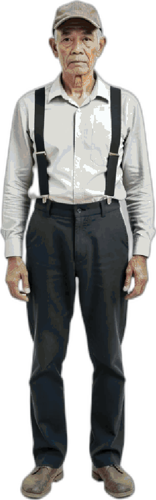 Dorian Bellegarde