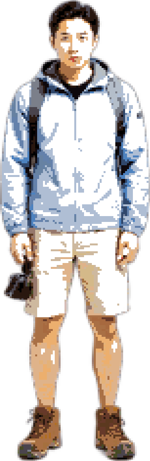 Keisuke Yamamoto