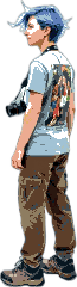 Tamsin Quill