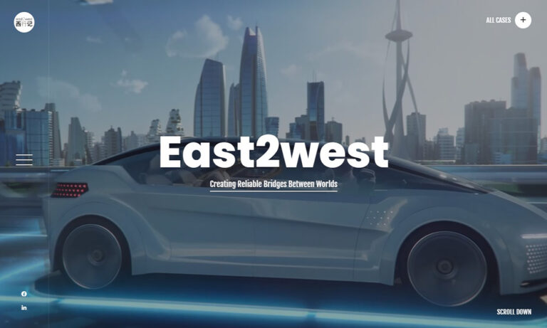 East2west