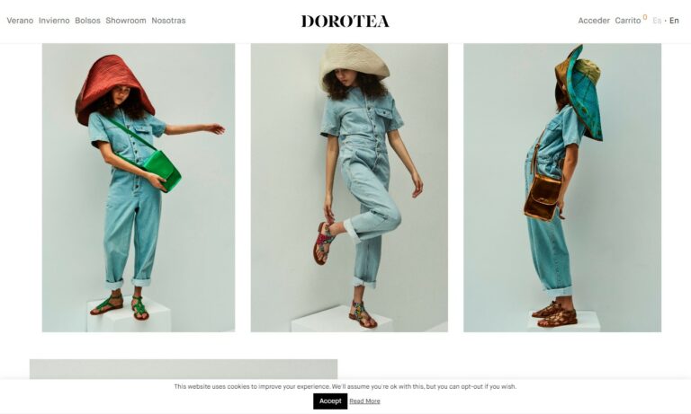 Dorotea