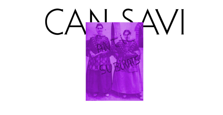 Can Savi
