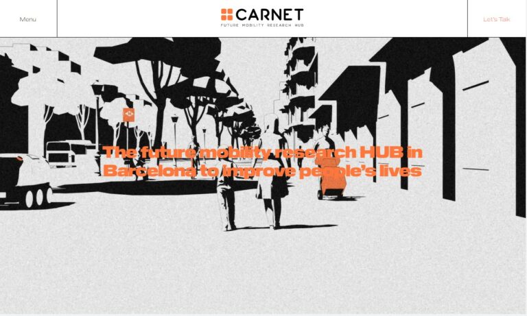 Carnet Barcelona