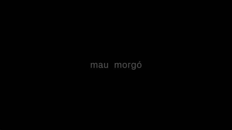 Mau Morgó