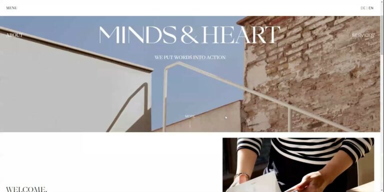 Minds&#038;Heart