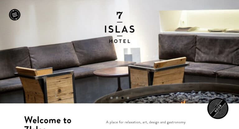 7 Islas Hotel