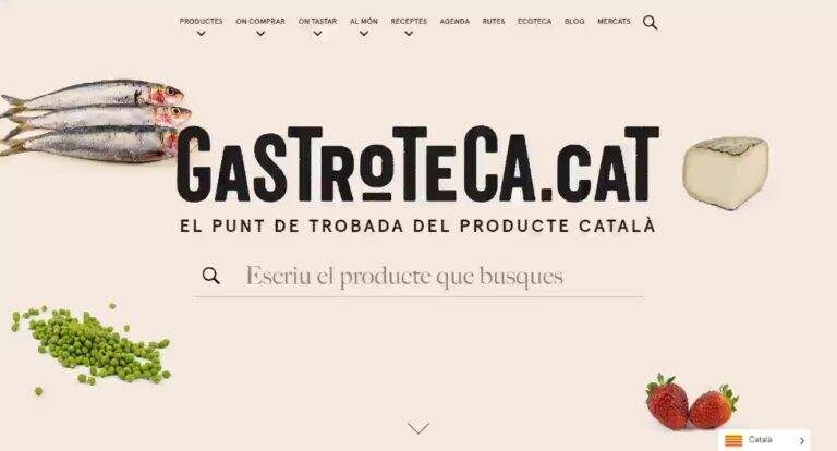 Gastroteca