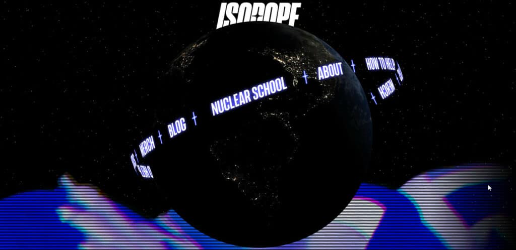 Isodope