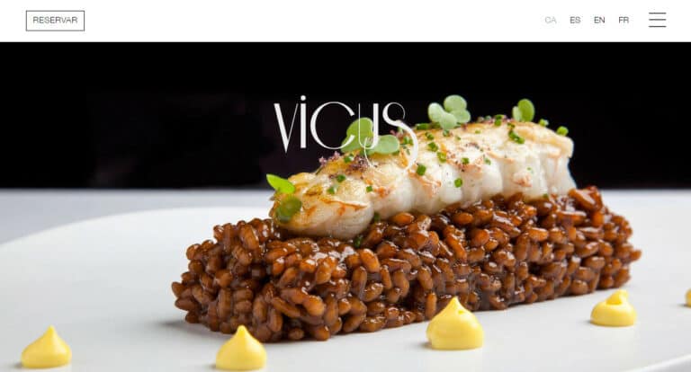 Vicus Restaurant