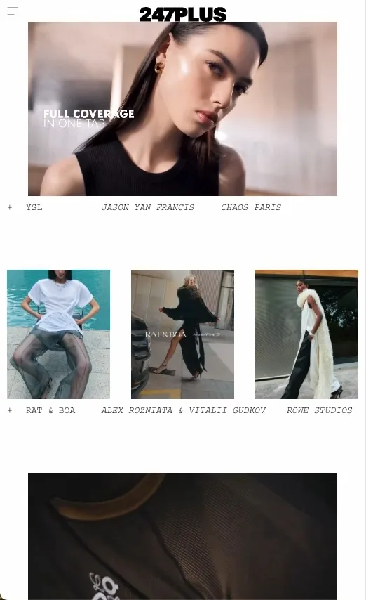 247 Plus