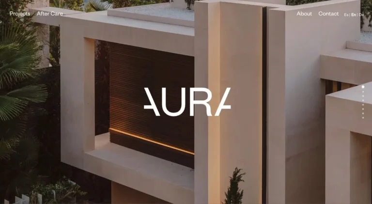 Aura Homes