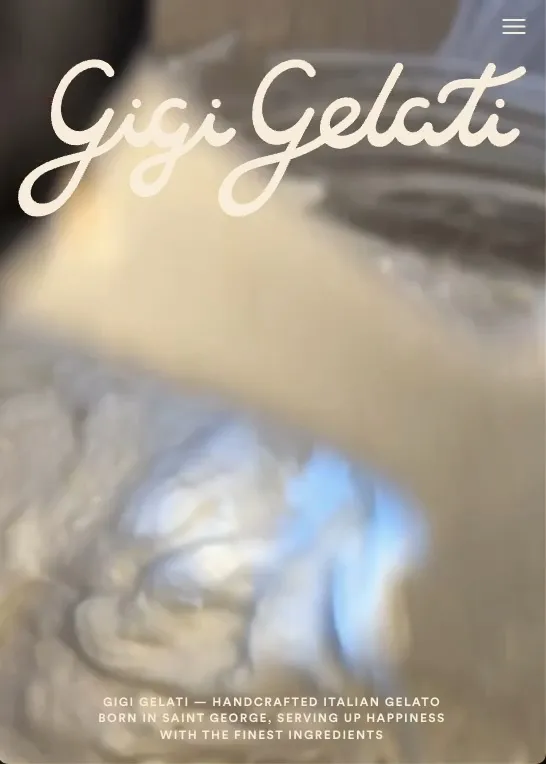Gigi Gelati
