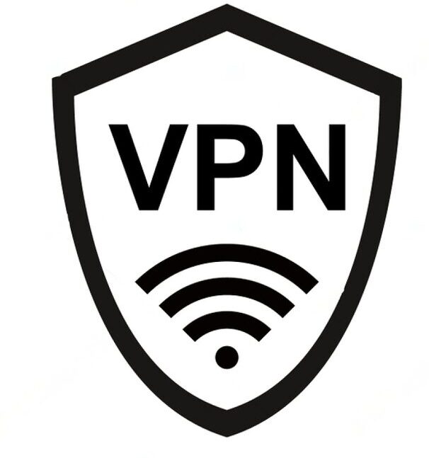 VPN siri
