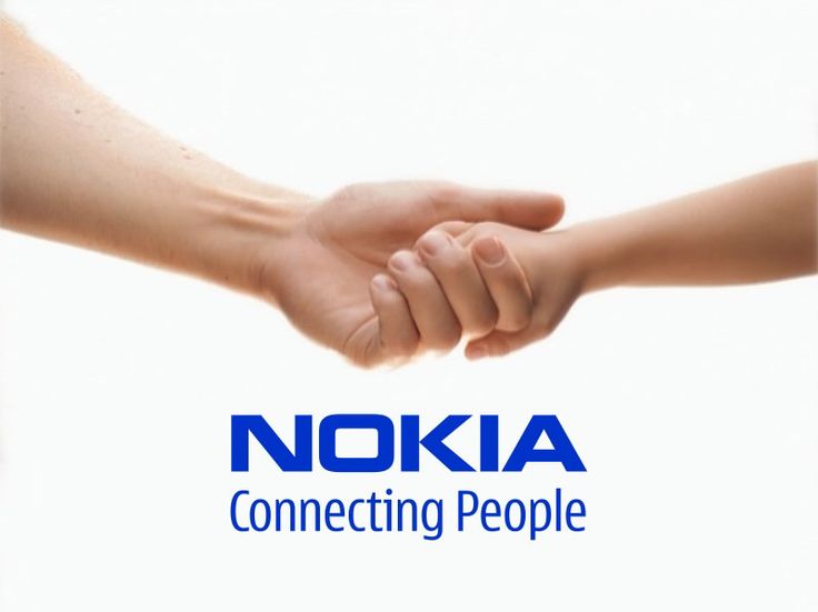 nokia