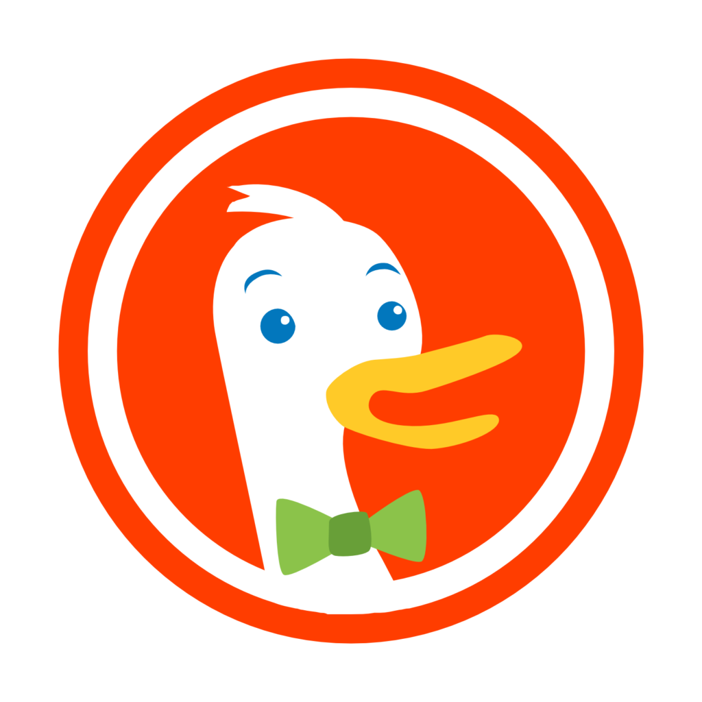 DuckDuckGo for browsing history privacy