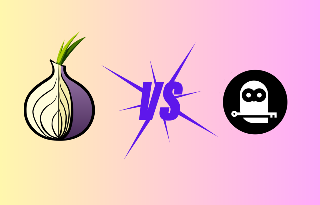 Tor VPN