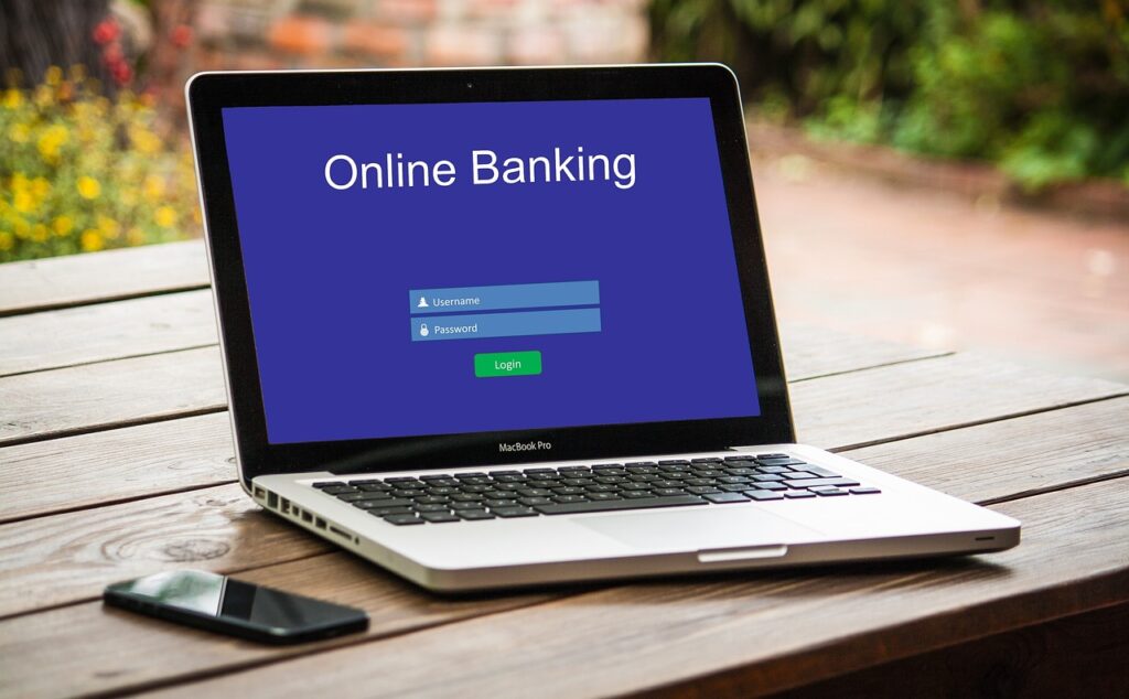 Online Banking Security