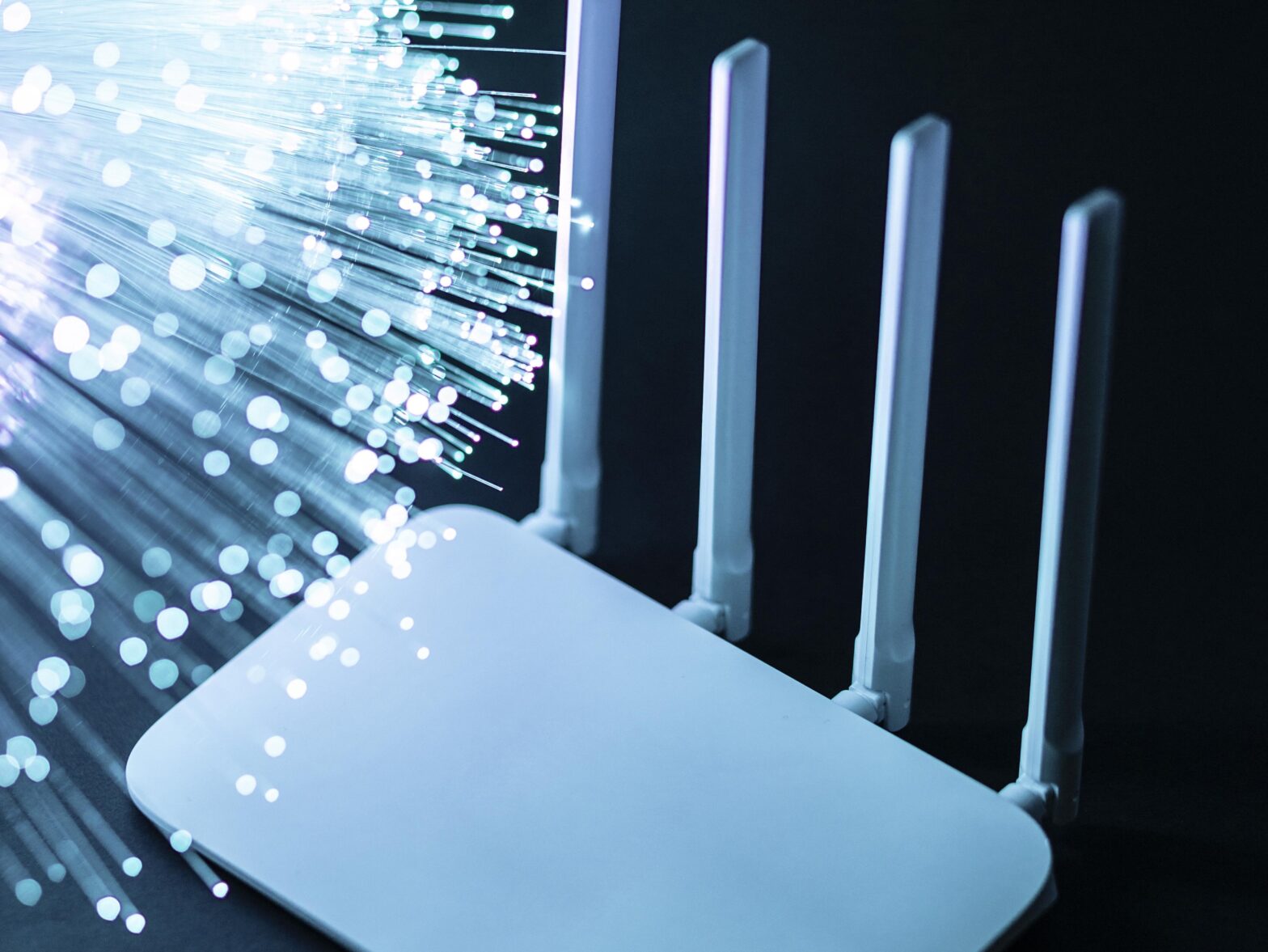 Can My Router Catch a Virus? ForestVPN