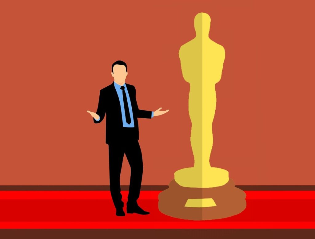 2024 Oscar Streaming Nominated Movies with ForestVPN