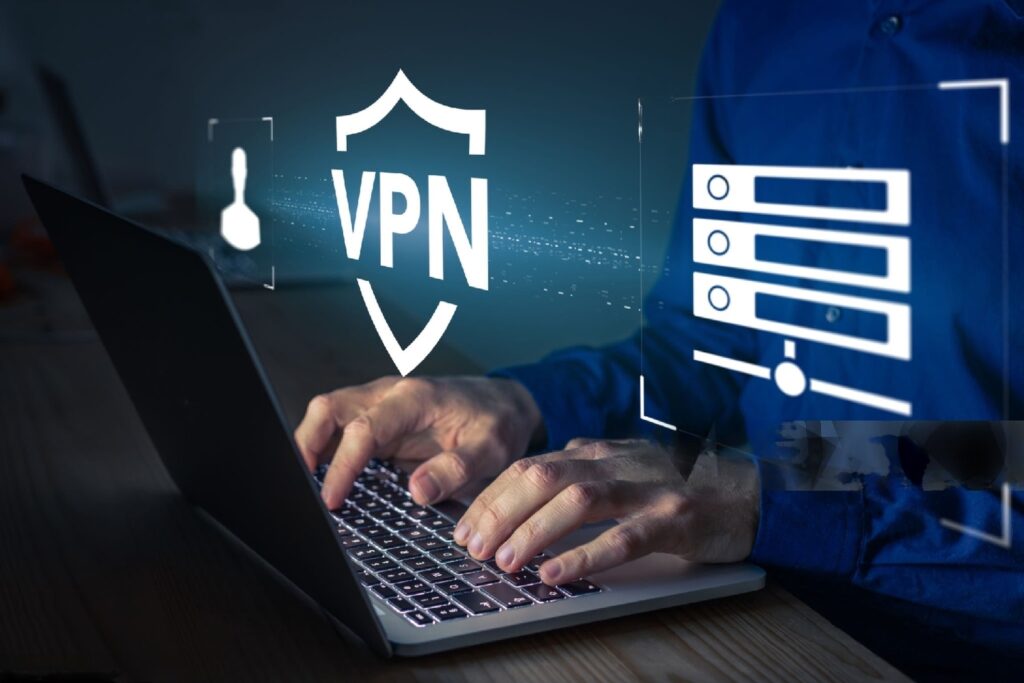 VPN security