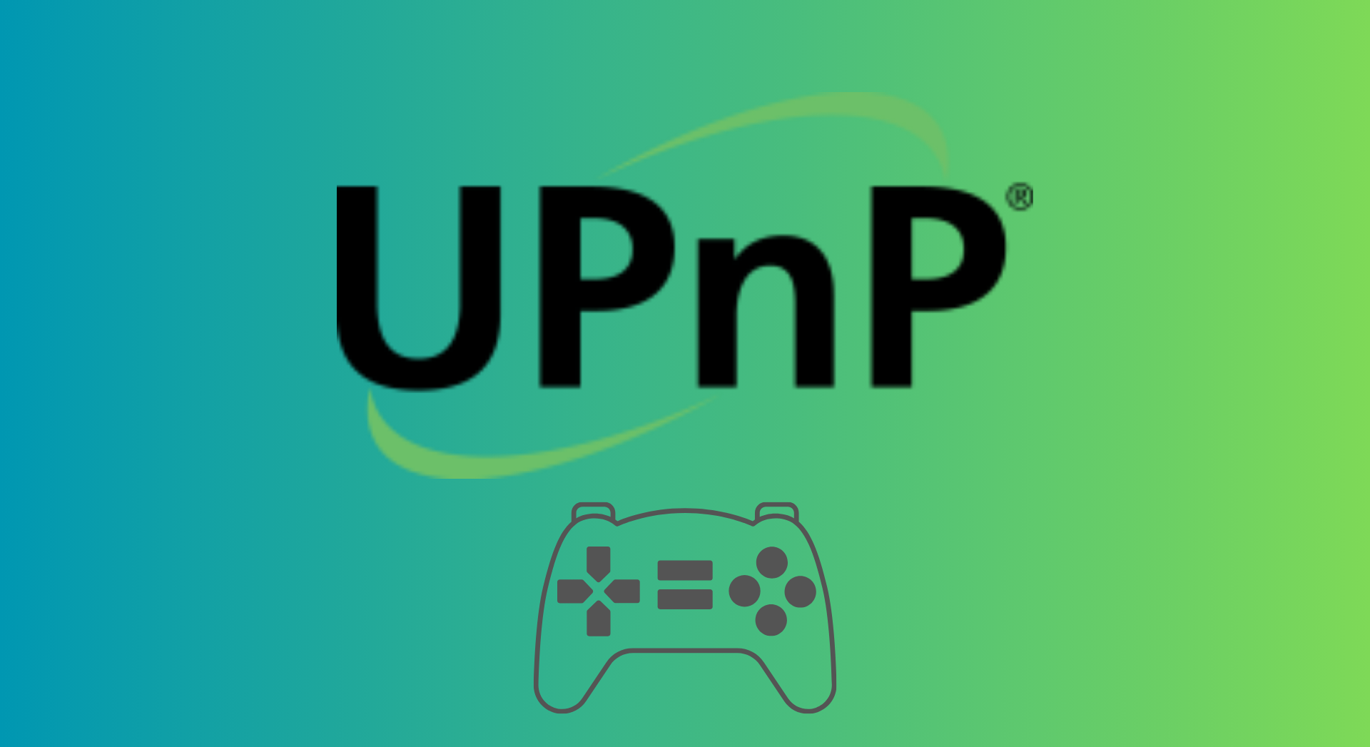 UPnP