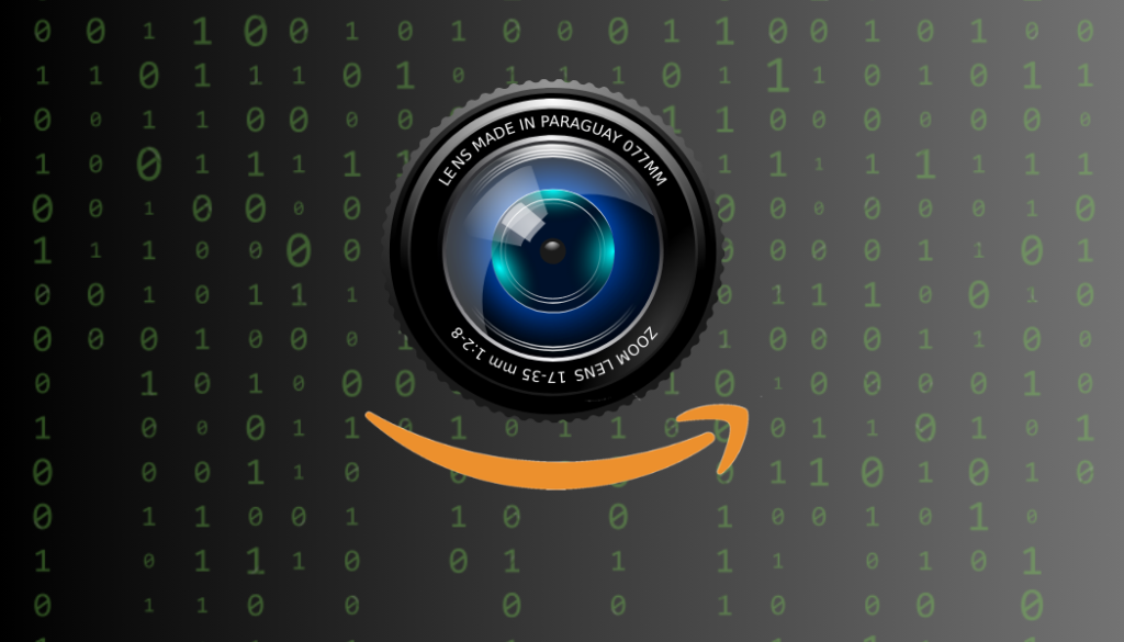 Amazon Surveillance