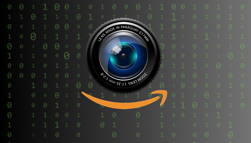 Amazon Surveillance