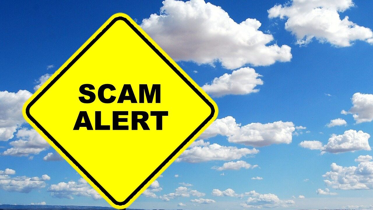 Online Scams Alert 10 Top Scams You Should Know in 2024