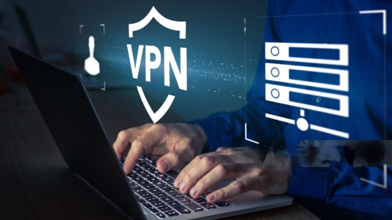 VPN