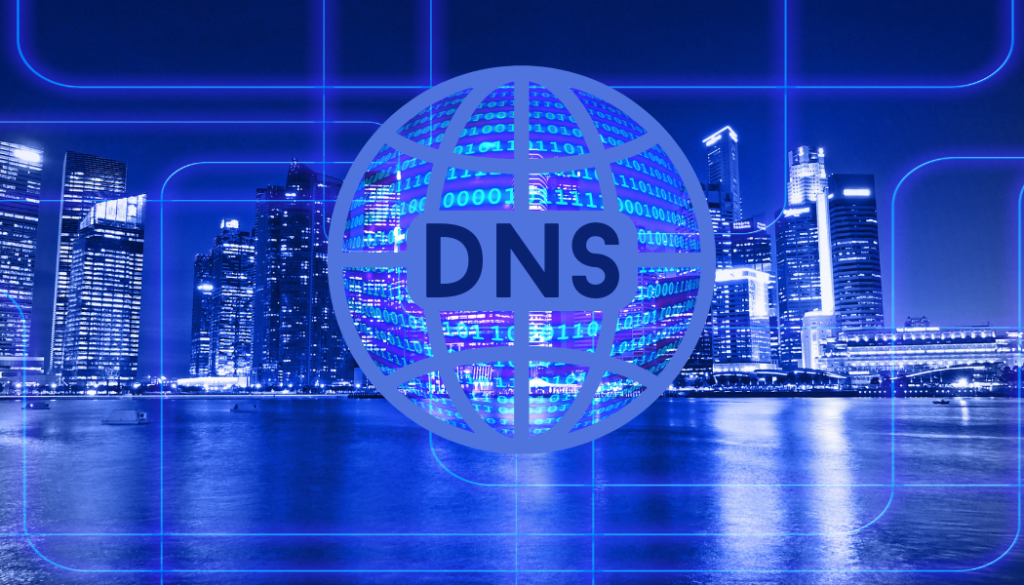 DNS Leaks