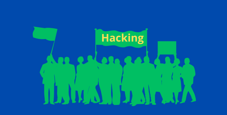 Hacktivism