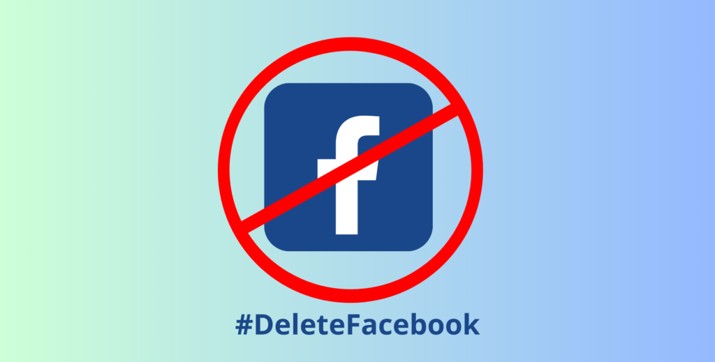 Facebook alternatives