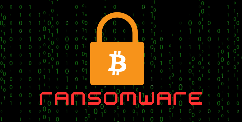 Ransomware