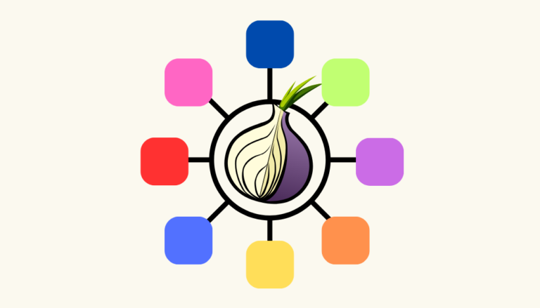 Tor integration