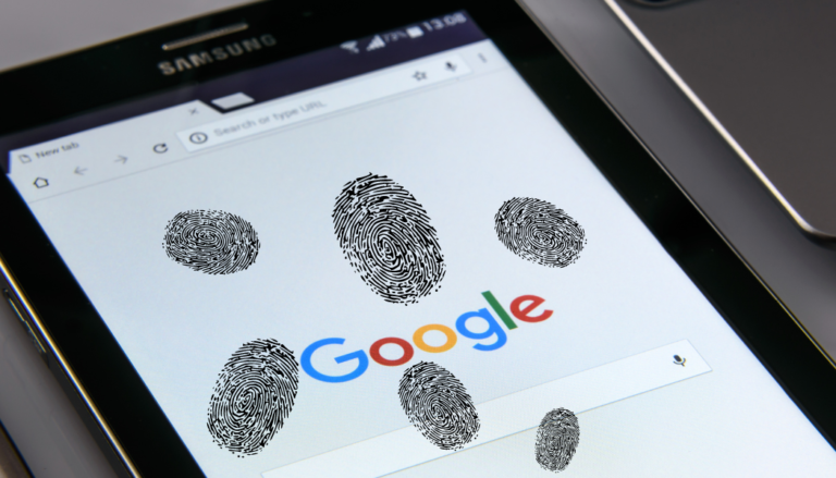 Browser Fingerprinting