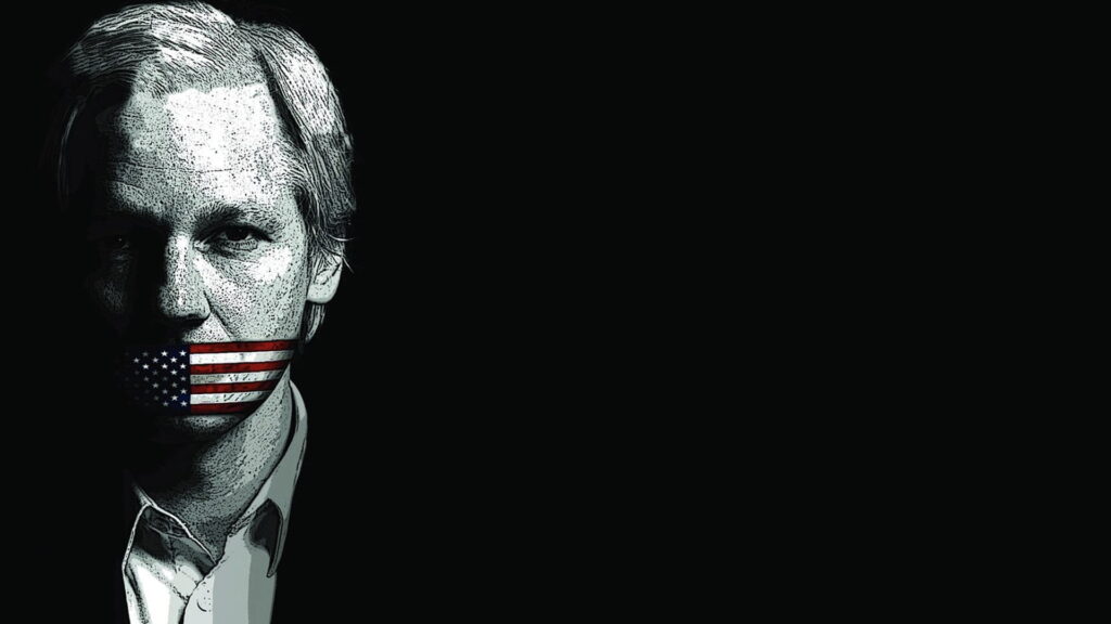 Unraveling the Enigma: The Julian Assange Saga. Add-Vpnipaddressrange