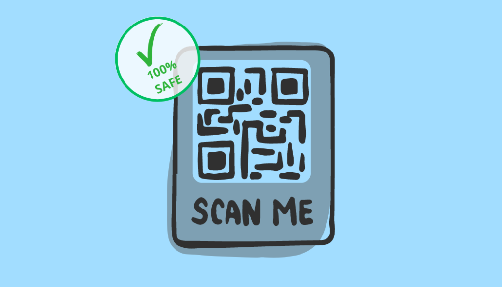 QR Codes Safety: Navigating the Digital Landscape