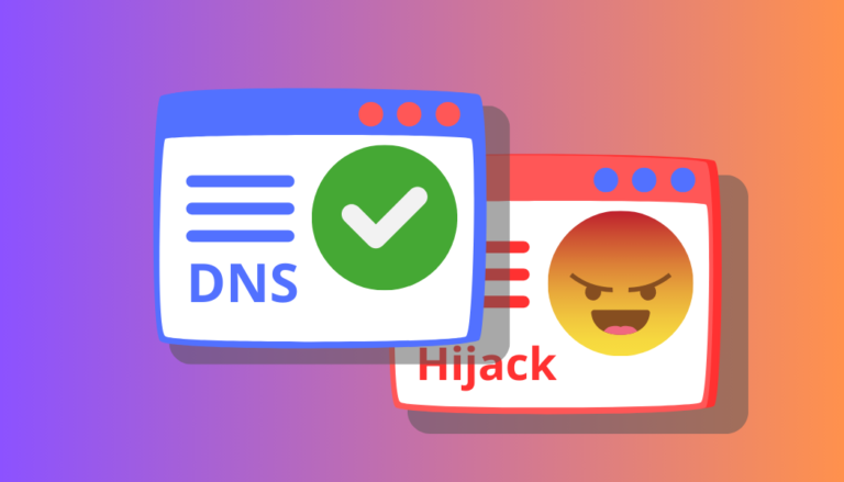 DNS Hijacking