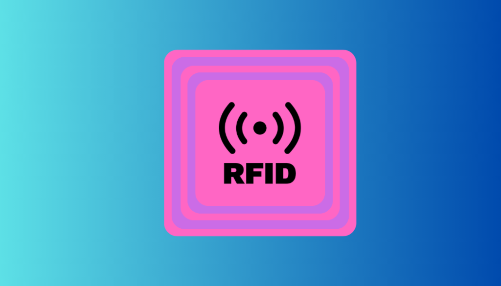 RFID Blocking