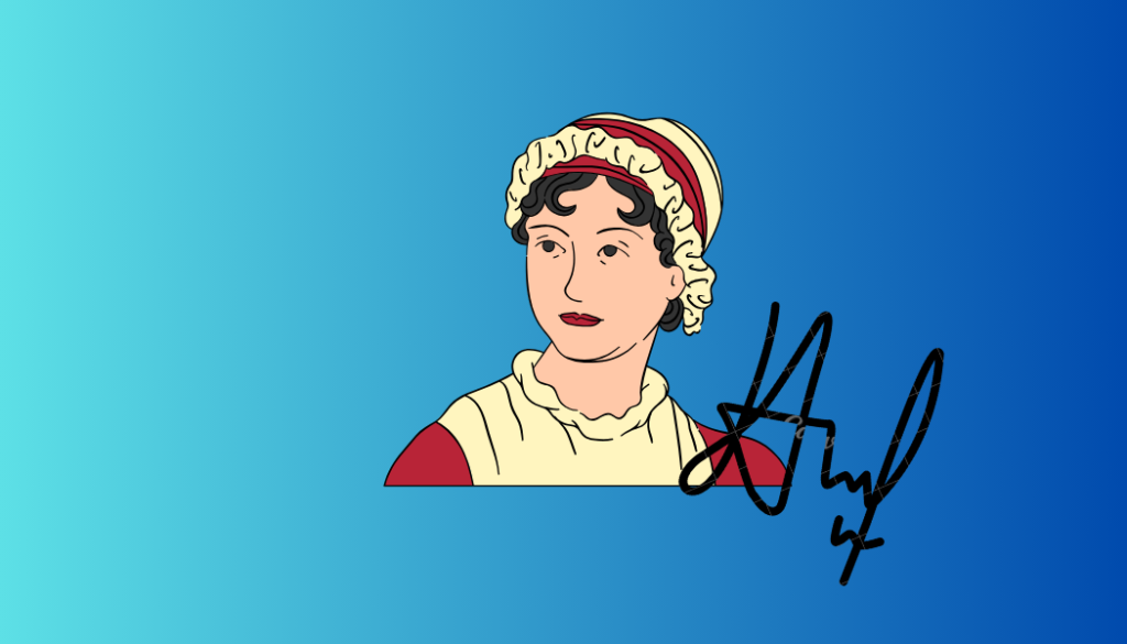 Jane Austen